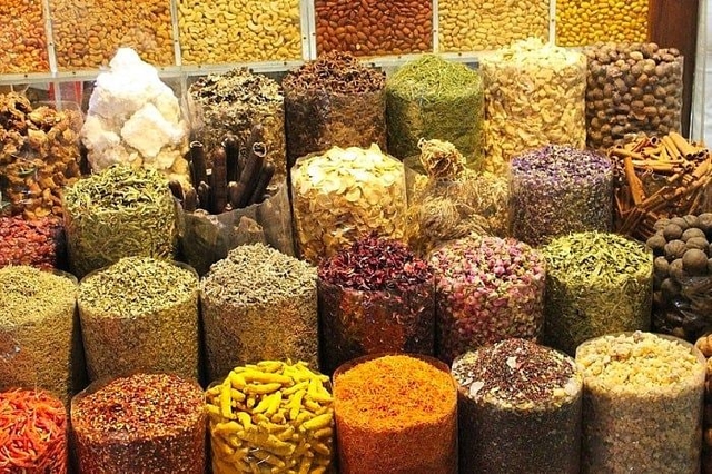 عطاری سادات