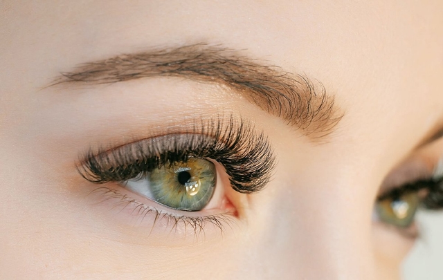 مرکز خدمات و آموزش مژه فاطیما