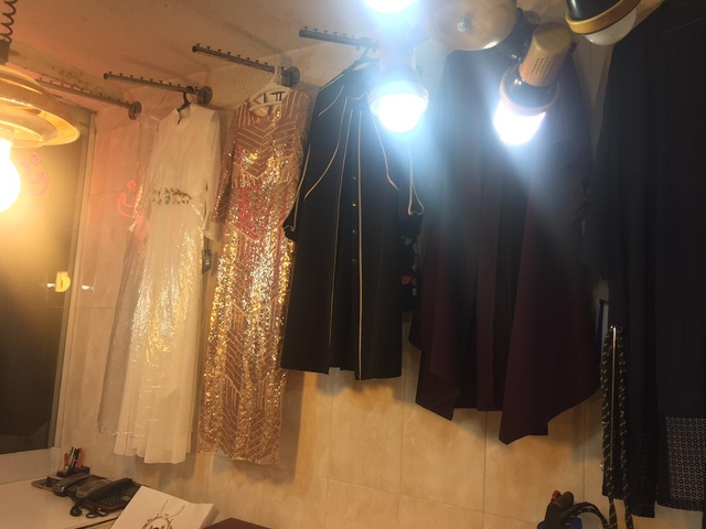 تعمیرات دوخت امین